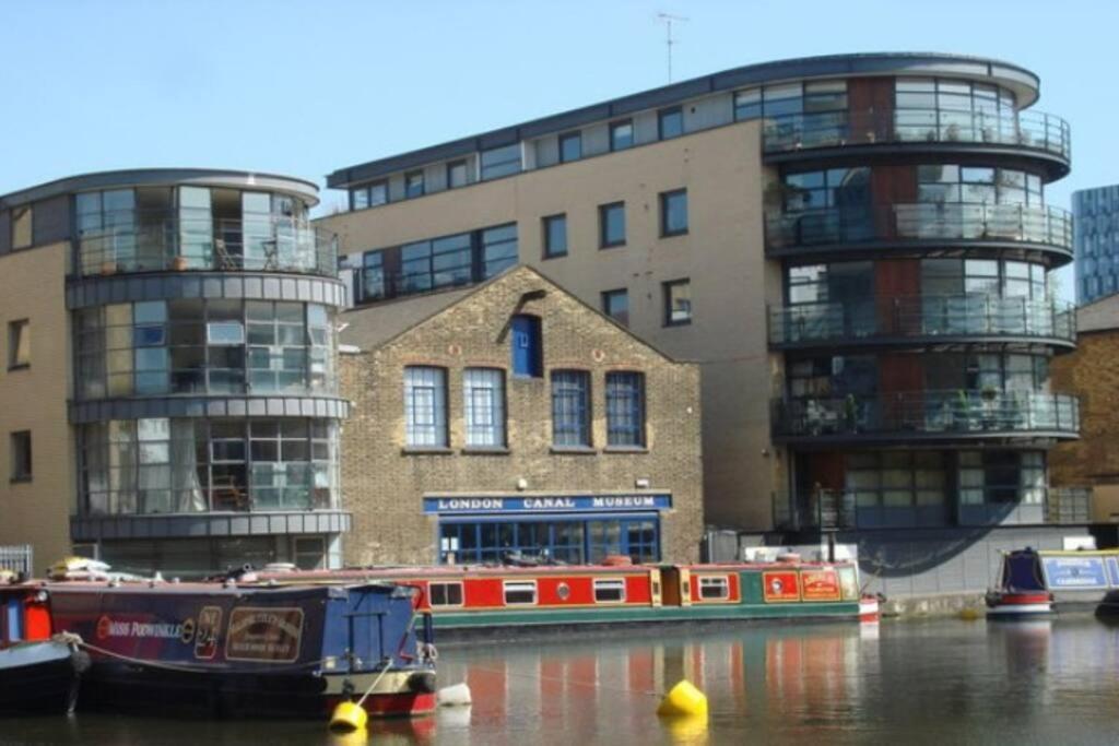 Functional Budget Stay With Wi-Fi And Laundry Facilities Near Tube Station London Luaran gambar