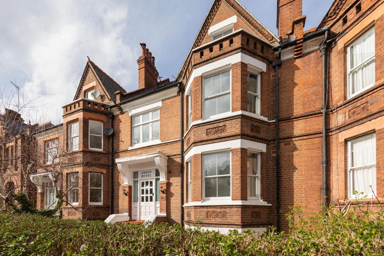 Functional Budget Stay With Wi-Fi And Laundry Facilities Near Tube Station London Luaran gambar